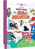 Walt Disney's Mickey Mouse: The Riddle of Brigaboom