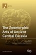 The Zoomorphic Arts of Ancient Central... - Bild 1