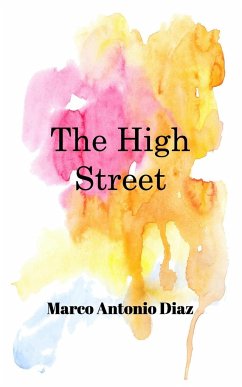 High Street - Diaz, Marco Antonio