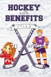 Hockey with Benefits (Hardcover) - Bild 1
