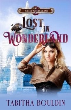 Lost in Wonderland - Bouldin, Tabitha