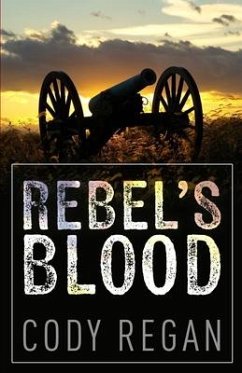 Rebel's Blood - Regan, Cody