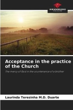 Acceptance in the practice of the Church - Duarte, Laurinda Teresinha M.D.