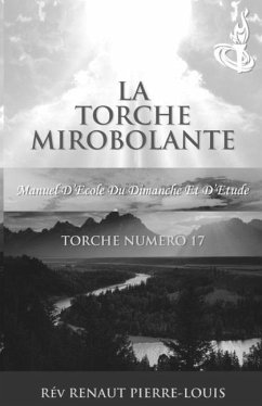 Cover Torche Mirobolante