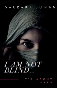 I AM NOT BLIND - Suman, Saurabh