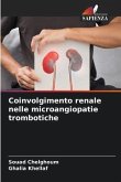 Coinvolgimento renale nelle microangiopatie trombotiche