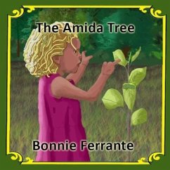 The Amida Tree - Ferrante, Bonnie