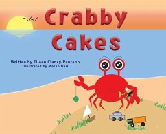 Crabby Cakes - Clancy-Pantano, Eileen