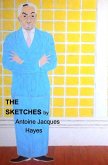 The Sketches 2023 by Antoine Jacques Hayes