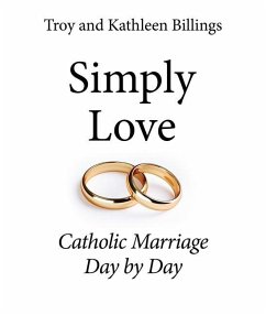 Simply Love - Billings, Troy And Kathleen