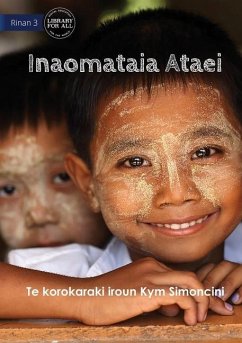 Children's Rights - Inaomataia Ataei (Te Kiribati) - Simoncini, Kym
