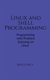 Linux and Shell Programming