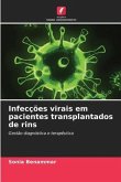 Infecções virais em pacientes transplantados de rins