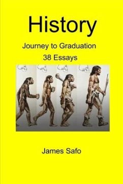 History; The road to Graduation: 38 Essays - Safo, James