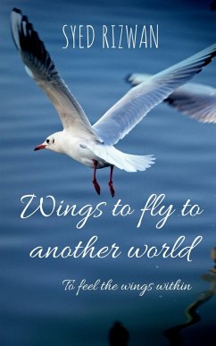 Wings to fly to another world - Kaathali, Shaisuvin