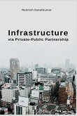 Infrastructure via Private-Public Partnership