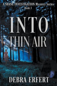 Into Thin Air - Erfert, Debra