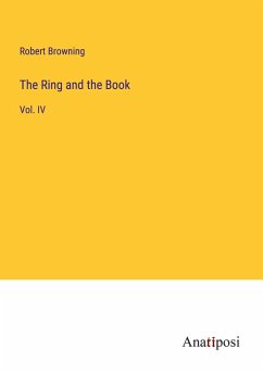 Cover The Ring and the Book