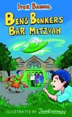 Ben's Bonker's Bar Mitzvah