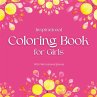 Inspirational Coloring Book for Girls - Bild 1