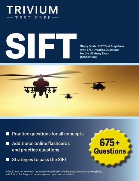 SIFT Study Guide SIFT Study Guide