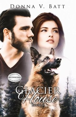 Glacier House - Batt, Donna V