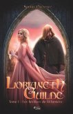 Lorianeth Guilde - T.1: les héritiers de la lumière (fantasy)