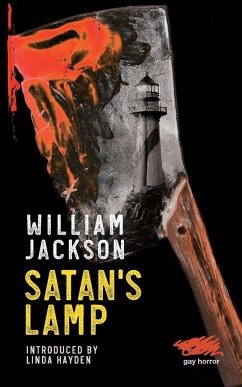 Satan's Lamp - Jackson, William