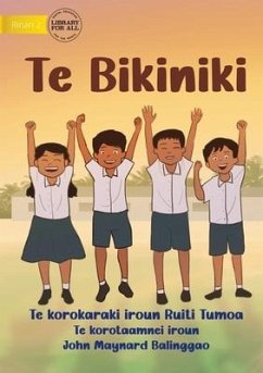 Picnic - Te Bikiniki (Te Kiribati) - Tumoa, Ruiti