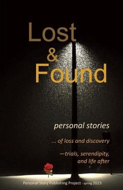Cover Lost & Found