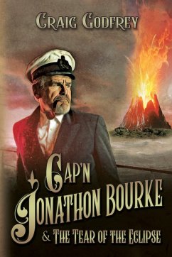 Cap'n Jonathon Bourke - Godfrey, Craig A.
