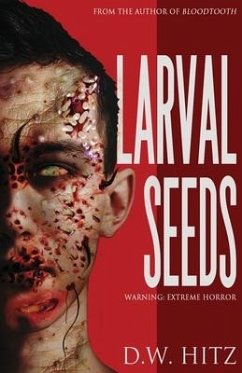 Larval Seeds - Hitz, D W