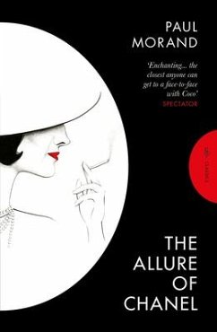 The Allure of Chanel - Morand, Paul (Author)
