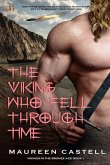 The Viking Who Fell Through Time