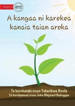 How Plants Make Food - A kangaa ni karekea kanaia taian aroka (Te Kiribati) - Boota, Tekaribwa