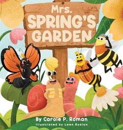 Mrs. Spring's Garden - Roman