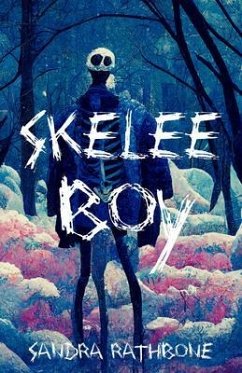 Cover Skelee Boy (eBook, ePUB)