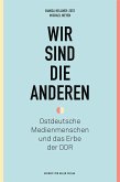 Wir sind die anderen (eBook, PDF)