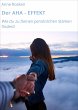 Der AHA - EFFEKT (eBook, ePUB) - Bild 1