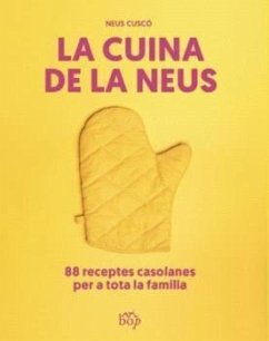 La cuina de la Neus