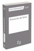 Diccionario Protección de datos