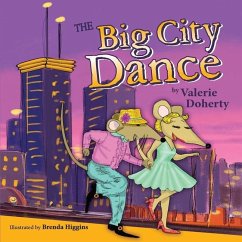 The Big City Dance - Doherty, Valerie