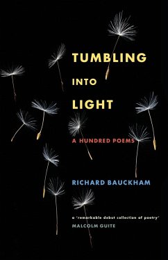 Tumbling Into Light - Bauckham, Richard