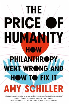 The Price of Humanity - Schiller, Amy