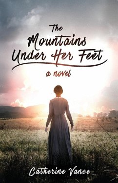 Cover The Mountains Under Her Feet