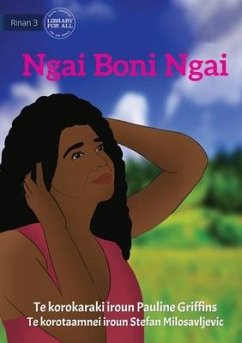 I Am The One - Ngai Boni Ngai (Te Kiribati) - Griffins, Pauline