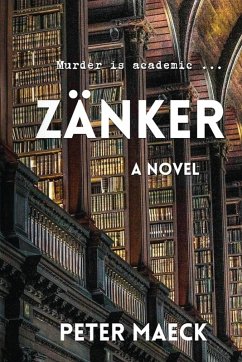 Zänker - Maeck, Peter