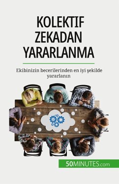 Kolektif zekadan yararlanma - Bronckart, Véronique