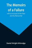 The Memoirs of a Failure