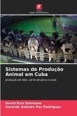 Sistemas de Produção Animal em Cuba